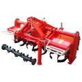 Tractor PTO montado enxada rotativa-1600